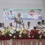 সান্তাহারে নাশকতা মামলায় আ’লীগ নেতা গ্রেপ্তার
