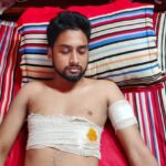 আওয়ামী লীগ নিষিদ্ধ হওয়ায় পিরোজপুরে জামায়াতে ইসলামীর আনন্দ মিছিল ‎