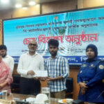 ভালোবেসে বিয়ের দুই বছরের মাথায় স্ত্রীকে হত্যার অভিযোগ; স্বামী আটক