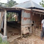 সিরাজগঞ্জের কাজিপুরে সেনাবাহিনীর ফ্রি মেডিকেল ক্যাম্পে ১৪৯৩ জনকে চিকিৎসা সেবা প্রদান