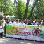 প্রাথমিকে দেশ সেরা চিরিরবন্দরের সুব্রত খাজাঞ্চী সরকারি প্রাথমিক বিদ্যালয়।