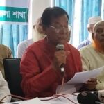 সিরাজগঞ্জে জাতীয় পুষ্টি সপ্তাহ ২০২৫-এর উদ্বোধন