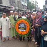 বিড়াল খুঁজে পেতে পুরুষ্কার ঘোষণা করে এলাকাজুড়ে মাইকিং 