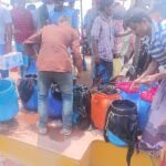 মুঘল স্থাপত্যের সৌন্দর্যে দাড়িয়ে আছে কেরামত আলী মসজিদ