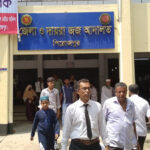 বালিয়াডাঙ্গীতে জিংক সমৃদ্ধ ব্রি ধান ১০২ শীর্ষক কৃষকের মাঠ দিবস