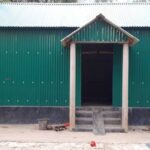 সিরাজগ‌ঞ্জে অজ্ঞাতনামা বৃদ্ধের মরদেহ উদ্ধার