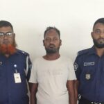 নওগাঁয় সেনাবাহিনীর ফ্রি চিকিৎসা ক্যাম্প অনুষ্ঠিত