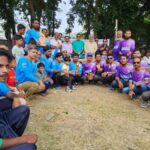 রাবিপ্রবিতে তিনদিনব্যাপী চলছে আন্তর্জাতিক কনফারেন্স এন্ড বায়োসায়েন্স কার্নিভাল