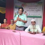 ল্যাব সংকটে উপাচার্যের কাছে স্মারকলিপি ইবি’র বায়োমেডিকেল শিক্ষার্থীদের