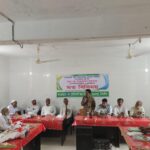 নাগরপুরে স্বাক্ষর জালিয়াতির মাধ্যমে বিদ্যালয়ের সভাপতি নিয়োগ, গ্রেফতার ১