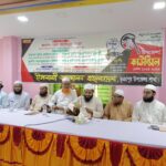 বিএনপি ব্যবসায়ী বান্ধব পরিবেশ গড়তে  বদ্ধপরিকর: ওবায়দুর রহমান চন্দন