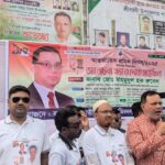 মহেশপুরের পেপুলবাড়ীয়া সীমান্তেÍ বিএসএফের গুলিতে বাংলাদেশি যুবক আহত