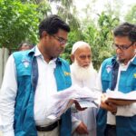 ফুলবাড়ীয়ায় ২ সাংবাদিকের নামে বিএনপি নেতার  মানহানি মামলা