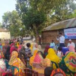 মাহমুদুর রহমান সহ সাংবাদিকদের বিরুদ্ধে মিথ্যা মামলার প্রতিবাদে মানববন্ধন 