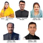 খেলাধুলার মাধ্যমে সমাজকে সুন্দর ও সমৃদ্ধি করা যায় : জি এম সুমন