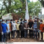 পিরোজপুরে বিস্ফোরক আইনের মামলায় প্রধান শিক্ষকসহ গ্রেফতার – ২ 
