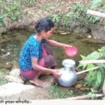 যশোরের শার্শায় ট্রেন ও ট্রাকের মুখোমুখি সংঘর্ষে, আহত ২