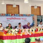 আওয়ামিলীগ সরকার আলিয়া মাদ্রাসা শিক্ষাব্যবস্থাকে ধ্বংস করে দিয়েছে -বাংলাদেশ মাদ্রাসা শিক্ষা বোর্ড চেয়ারম্যান।       