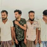 ফেনীতে আনসারী ট্যুরস এন্ড হজ্জ কাফেলার হজ প্রশিক্ষণ কর্মশালা।