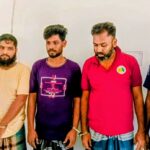 কমলগঞ্জে বিভিন্ন পর্যায়ের ক্ষুদ্র শিল্প উদ্যোক্তা প্রতিনিধিদের সাথে মতবিনিময় সভা