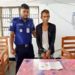  নাগরপুরে ভাদ্রা ইউপি চেয়ারম্যান  গ্রেফতার 