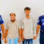গোবিন্দাসী বাজারে সামান্য বৃষ্টিতেই সৃষ্টি হয় জলাবদ্ধতা॥ জনদূর্ভোগ চরমে