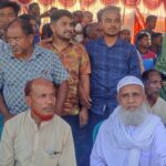সিরাজগঞ্জে সাবেক এমপি ডঃ জান্নাত আরা হেনরী ৪ দিনের রিমান্ডে মন্জুর