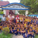 সিরাজগঞ্জে জাতীয় পুষ্টি সপ্তাহ ২০২৫-এর উদ্বোধন