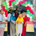 ঝিনাইদহে তিন দিন ব্যাপী ভূমি মেলার শুভ উদ্বোধন অনুষ্ঠিত 