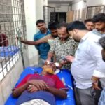 শার্শায় টাকার লোভ দেখিয়ে ৭ বছরের শিশুকে ধর্ষণের অভিযোগ