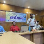 ফেনীর সোনাগাজীতে ছিনতাই চাঁদাবাজি চক্রের দুই সদস্য গ্রেফতার।