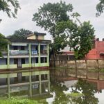 আলিনগরে বিএনপি’র নেতার কাছে ইউনিয়ন প্রশাসক লাঞ্ছিত, রাতের আঁধারে পরিষদে তালা
