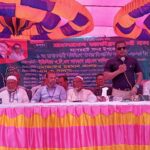 শ্যামনগরে যৌথবাহিনীর অভিযানে পুশকৃত চিংড়ী আটক, ছয়জনকে জরিমানা