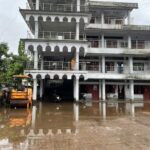 সিরাজগঞ্জে যৌথ বাহিনীর অভিযান, ১৬ হাজার কেজি সরকারি চাল জব্দ, আটক ৭