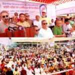 বানারীপাড়ায় শ্রমিক দলের প্রতিষ্ঠা বার্ষিকী পালন। 