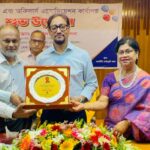 শ্যামনগরে যৌথবাহিনীর অভিযানে পুশকৃত চিংড়ী আটক, ছয়জনকে জরিমানা