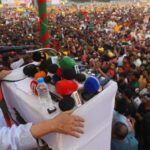 রাতের অন্ধকারে ভোট চুরিতে জড়িত কর্মকর্তাদের বিচার করতে হবে :  ইকবাল হোসাইন