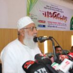 সীমান্ত নিরাপত্তা নিশ্চিতকরণে- সুন্দরবনে বিজিবির বয়েসিং ভাসমান বিওপি উদ্বোধন করলেন স্বারাষ্ট্র উপদেষ্টা