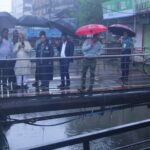লালমনিরহাট পাটগ্রামে পুশইনের শিকার ৬ ভারতীয় বিজিবির হাতে আটক