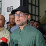 চিরিরবন্দরে শহীদ রাষ্ট্রপতি জিয়াউর রহমানের ৪৪তম শাহাদাৎ বার্ষিকী উপলক্ষ্যে র‌্যালী, আলোচনা ও দোয়া অনুষ্ঠিত