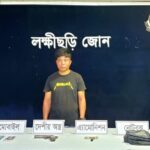 নওগাঁয় কালবৈশাখীর তাণ্ডব, যুবক নিহত