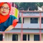 পিরোজপুরে পারিবারিক কলহে স্ত্রী ও শাশুড়িকে গলা কেটে হত্যা করেছে জামাই