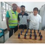 সিরাজগঞ্জ জেলা সড়ক নিরাপত্তা কমিটির সভা অনুষ্ঠিত 