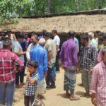 পিরোজপুরে সরকারি প্রাথমিক বিদ্যালয়ে চলছে কর্মবিরতি