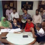 বিএনপির আইন সম্পাদকের সহযোগিতায়,শিশু তাইবা পেল নতুন জীবন