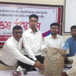 নওগাঁয় আওয়ামীলীগ কার্যালয়ে চুরি, ভবন থেকে পড়ে যুবকের মৃত্যু 