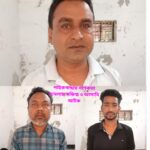 কালাইয়ে অটোভ্যানের সোকাব ভেঙ্গে চালক নিহত
