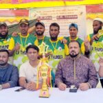 ৩১ দফা বাস্তবায়নে সচেতনতামূলক প্রচারণায় সাভার পৌর ছাত্রদল