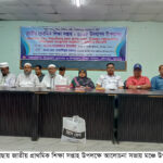 পাইকগাছা পৌর বিএনপি’র সদস্য ফরম বিতরণের উদ্বোধন