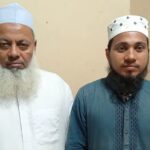 পল্লী বিদ্যুতের ভুতুড়ে বিল প্রত্যাহারের দাবিতে ছাগলনাইয়ায় গ্রাহক সমাবেশ ও মানববন্ধন।